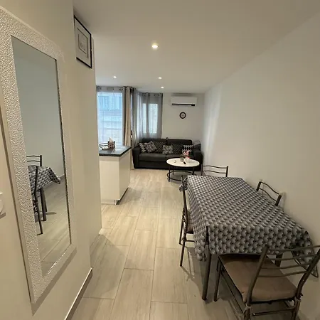 Apartment Graziella 100
