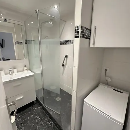 Graziella 100 Apartment