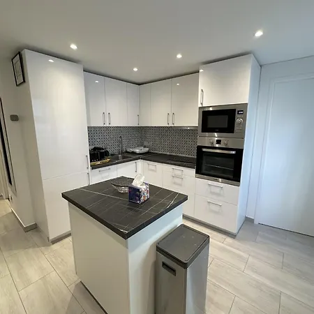Apartment Graziella 100