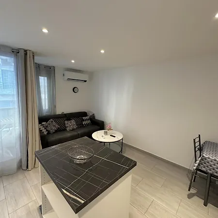 Apartment Graziella 100 *