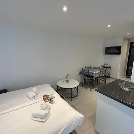 Apartment Graziella 100