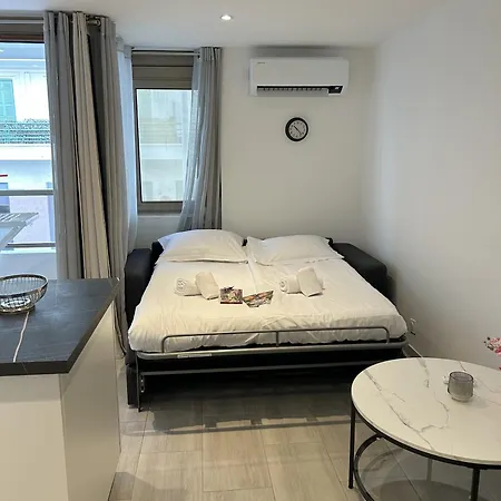 Apartment Graziella 100 *