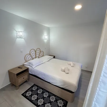Apartment Graziella 100 *